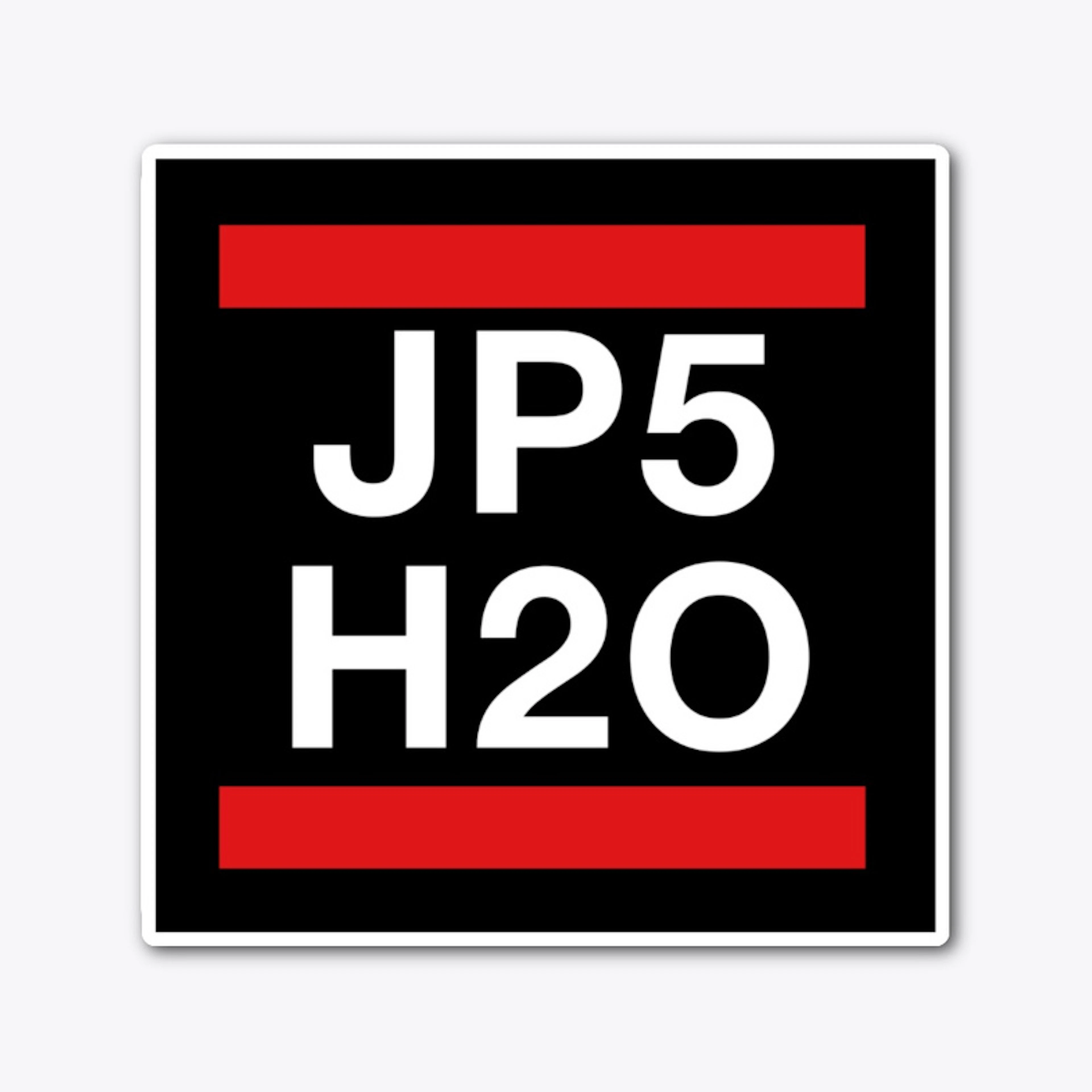JP5 H2O