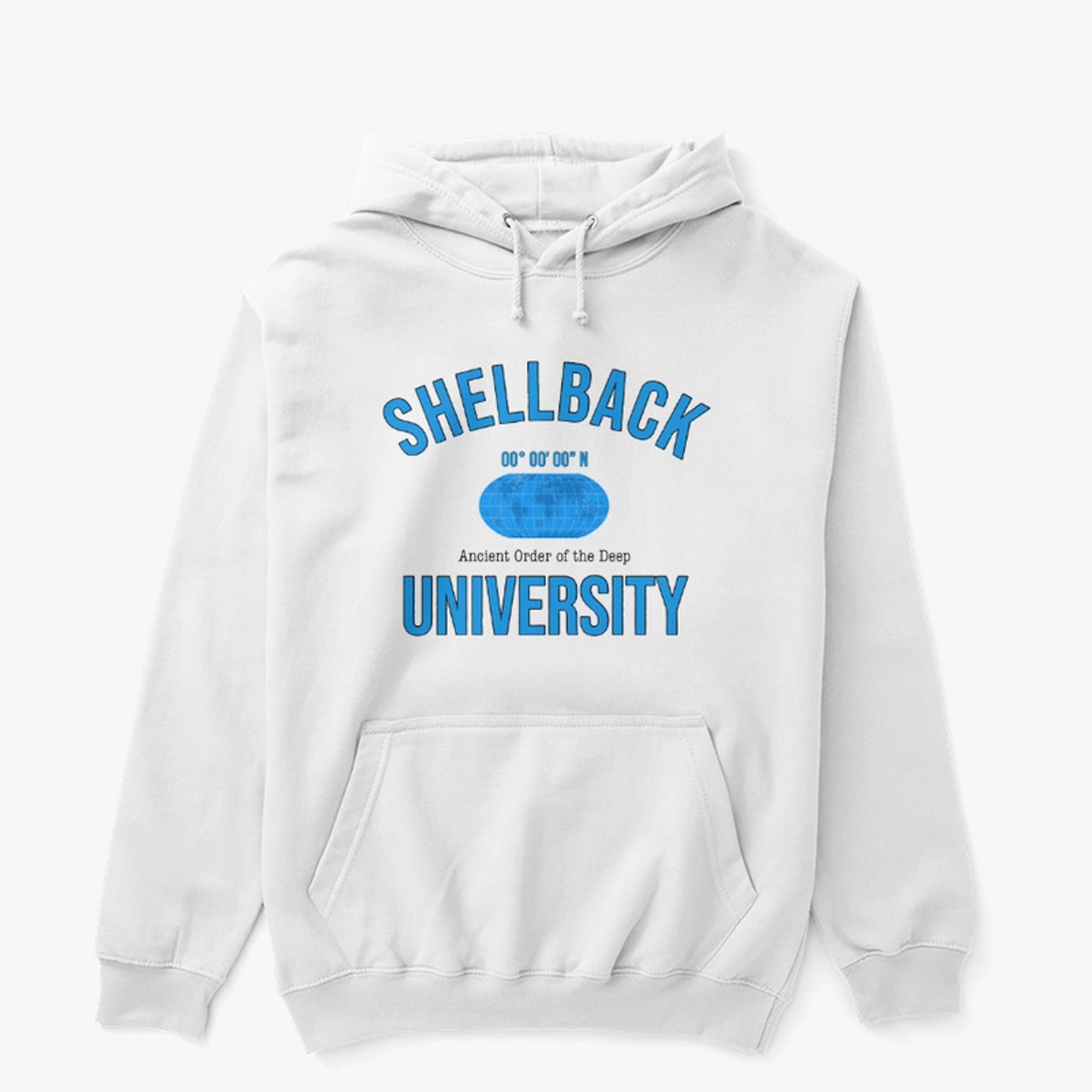 Shellback University