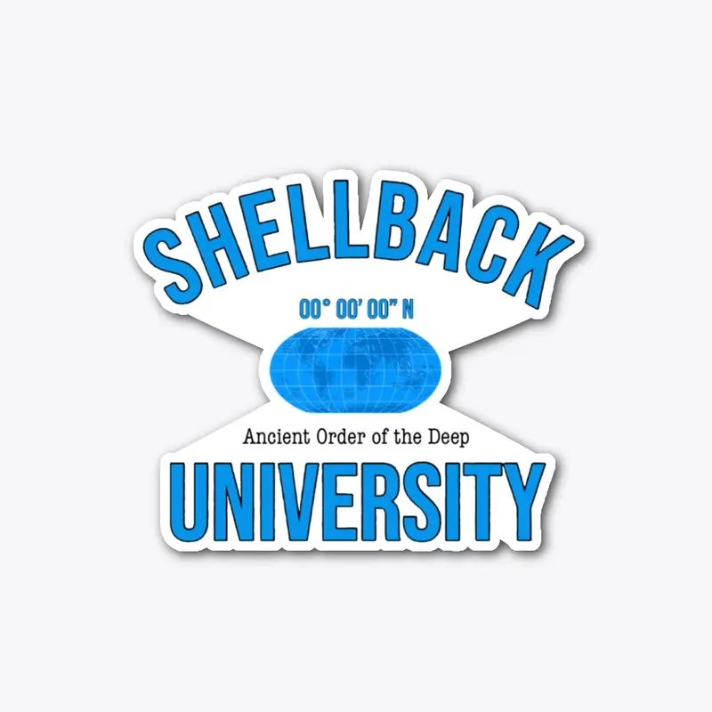 Shellback University