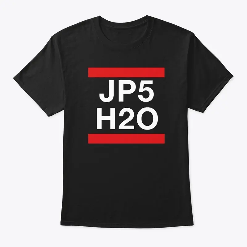 JP5 H2O